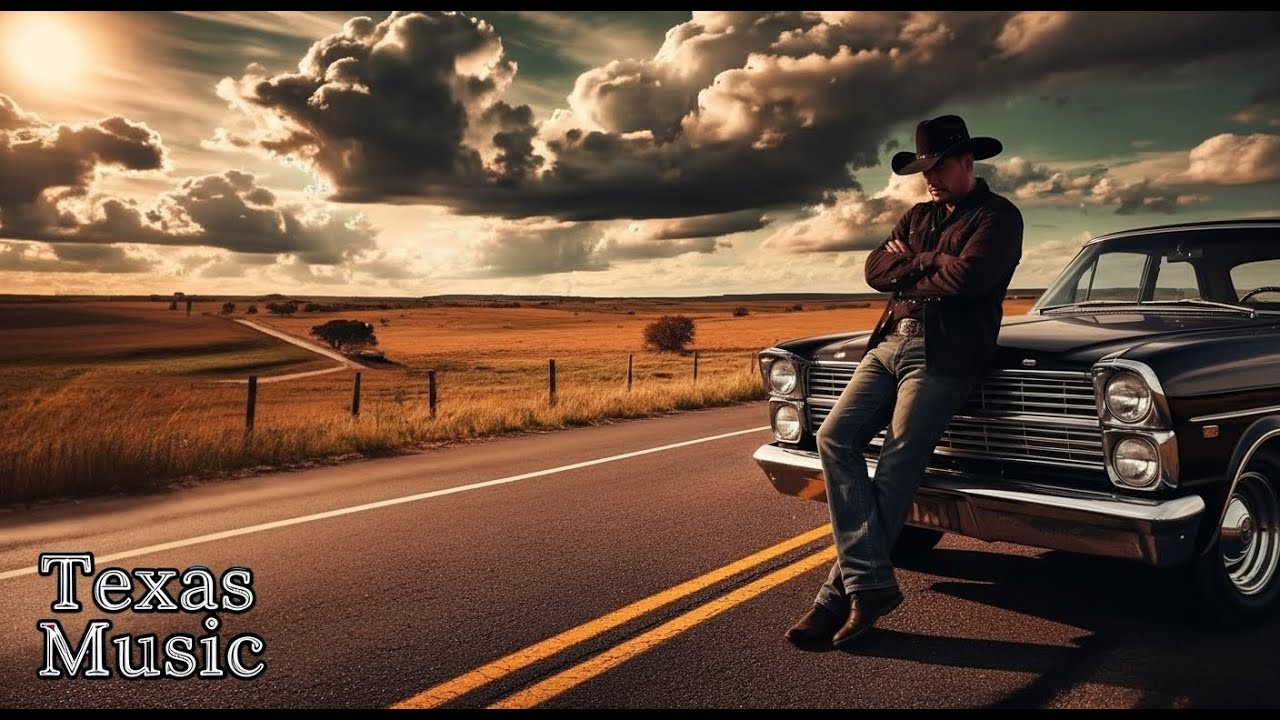 Southern Country Rock Vibes 2025 | Inspired by The Eagles & Chris Stapleton