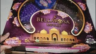 Paket Kue Lebaran Bellarosa | Best Seller Shopee | Paket Dante Series   Royal Dream