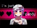 (flash warning) Candy s3rl | meme 【Cells at Work ! code BLACK 】