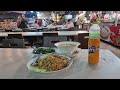 Street food kata beach phuket thailand