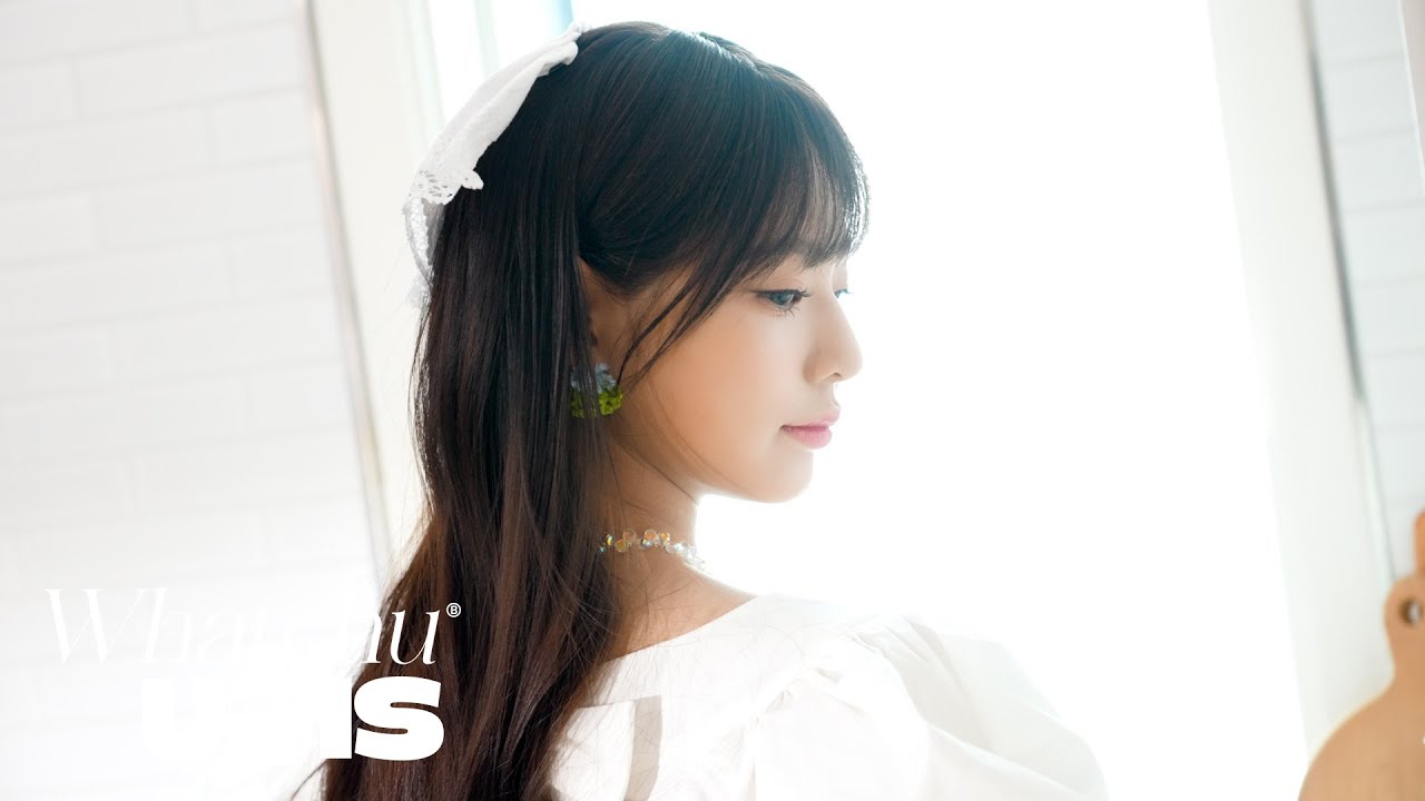 Whatchunis | EP.38 ‘SWICY’ Jacket Shooting Behind the Scenes