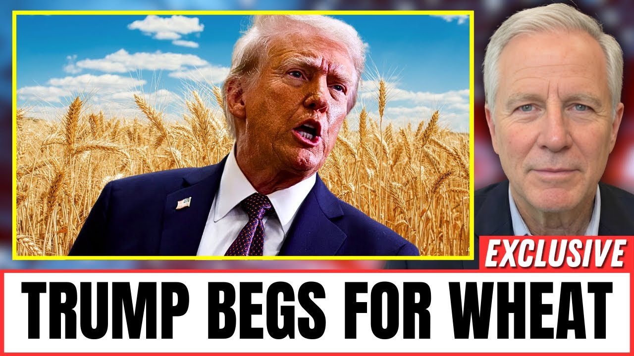 Trump Loses Canada: Historic Trade Shift Shakes US Economy