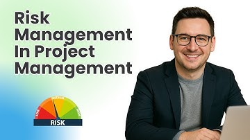 What Is Risk Management In Project Management? All you need to know...