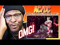 Gods Of Rock!? 🤯🤘🏿😎🔥 |AC/DC - Whole Lotta Rosie (Live At River Plate, December 2009) Reaction/Review