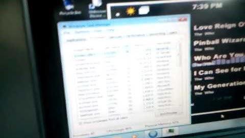 Streetdeck freezing and lsass.exe problem solved!