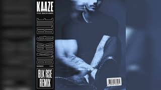 KAAZE Ft. Simon Ward - Black & Blue (Extended Mix)
