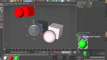 Simple Hierarchical Instancing / Reference System Needed For 3D Studio Max And Maya