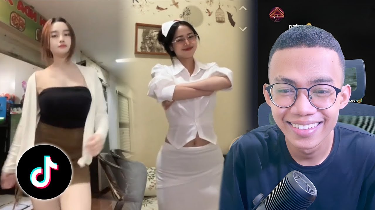 JADI PENGEN KE DOKTER  - REACTIONZ #3