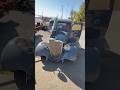 1936 Chevrolet truck