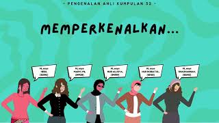 MPU 3192 - KUMPULAN 32