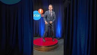 Journey to Josh Talks #success #failure #tedxtalk