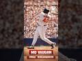 Mo Vaughn the most feared hitter of his era. #movaughn #baseballlife #baseballseason #redsox #mlb