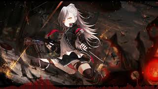 Skillet - Burn it Down [Nightcore]