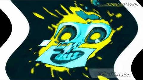 (Requested) Klasky Csupo Robot in My New G Major Feels Dizzy