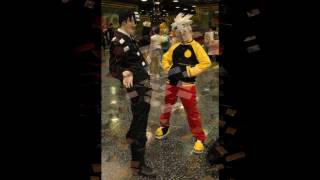 ACen 2011 picz saturday n sunday by ramencon casplay part 2