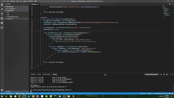 Hands-On Network Programming with C# and .NET Core | 10. FTP and SMTP