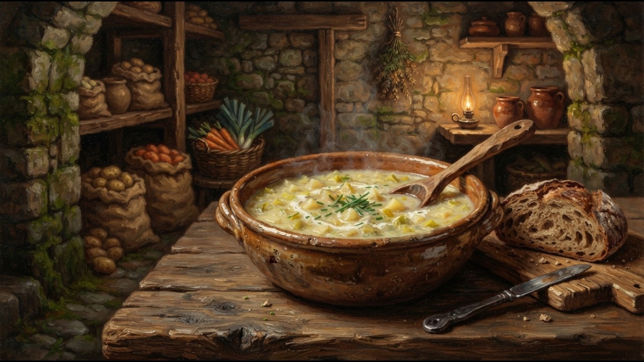 15 Platos Medievales Españoles Que Merecen Regresar | Recetas Olvidadas de Campesinos