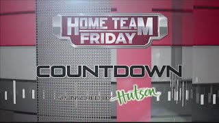 HTF Countdown: Week 1