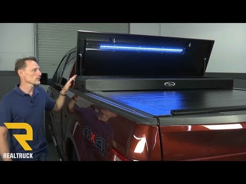 how-to-install-truck-covers-usa-american-work-cover-led-light