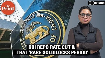 RBI repo rate cut represents more than mere adjustment in monetary policy-Here