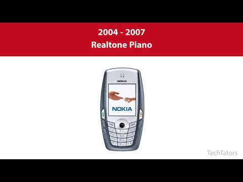 Nhạc Chuông Nokia Từng Thời Kỳ | Những bài nhạc hay nhất 2 Nhạc Chuông Nokia Từng Thời Kỳ | Những bài nhạc hay nhất 1