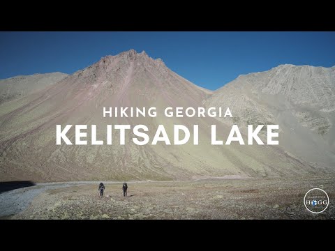 3 Day Kelitsadi Lake Trek, Georgia (Silent Hiking + Guide)