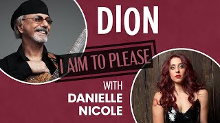 Dion - &quot;I Aim To Please&quot; with Danielle Nicole - Official Music Video