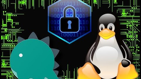 Dino (XMPP): Decentralized End To End Encryption Messenger/+ Chatroom Client (Linux/Pinephone Shown)