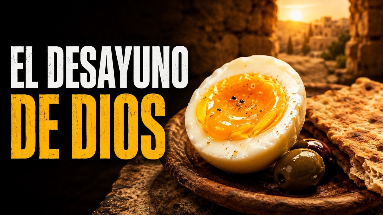 15 Desayunos Bíblicos Que Sanan Tu Cuerpo