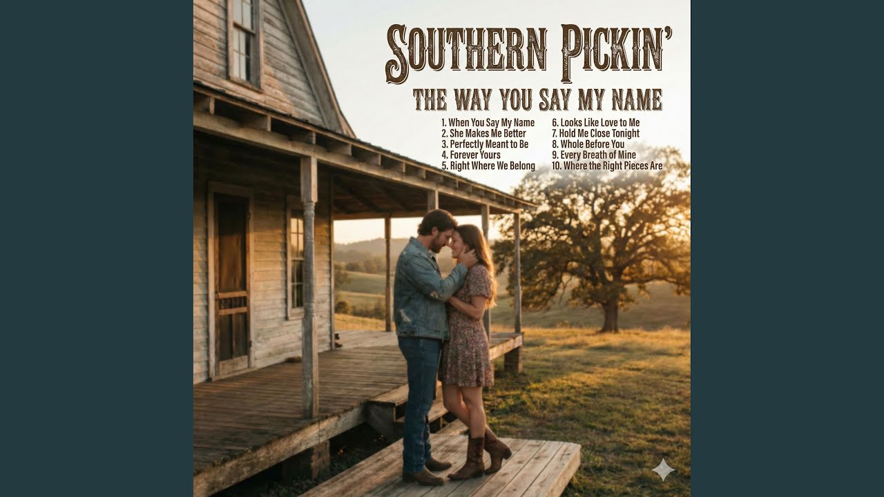 Right Where We Belong