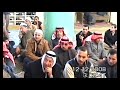 حفل اعطائي الاجازة بالقراءت السبع من الشيخ علي حامد الراوي رحمه الله 12 12 2008 في جامع اليقظة 