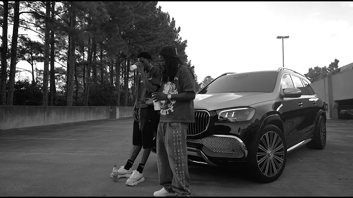 Big Grip - How It Be feat. CEO Trayle (Official Music Video)