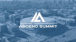 Sapphire's Ascend Summit Highlights 2023