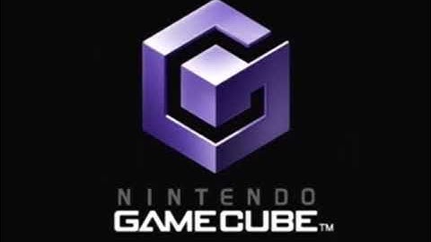 Nintendo GameCube Prototype Startup Recreation