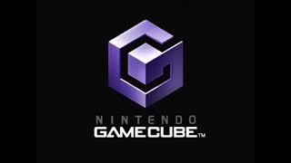 Nintendo GameCube Prototype Startup Recreation