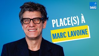 Marc Lavoine : 