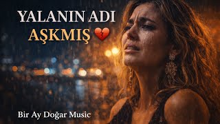 Ben Çoktan Gitmiştim - Bir Ay Doğar (Duygusal Arabesk 2026)