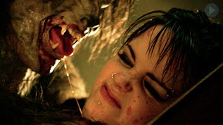HOWLING: WEREWOLF ATTACK 🎬 Exclusive Full Fantasy Movie Premiere 🎬 English HD 2022
