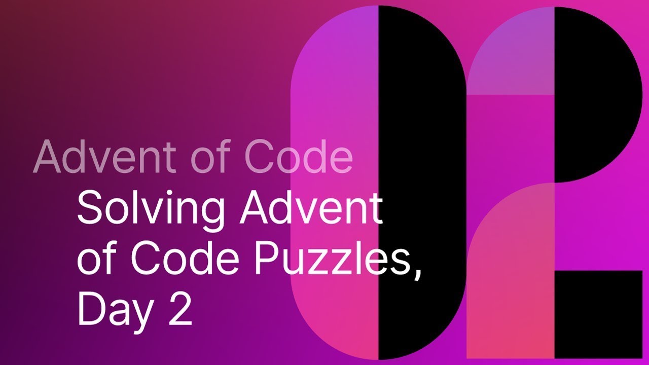 Idiomatic Kotlin: Solving Advent of Code Puzzles, Day 2