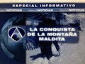 K2,  La Conquista de la Montaña Maldita