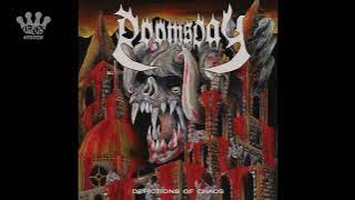 [EGxHC] Doomsday - Depictions Of Chaos - 2022 (Full EP)