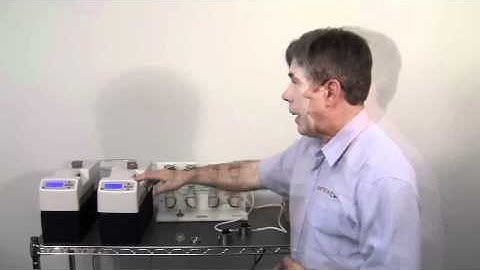 Bioptechs Custom Worm Embryo Cooling System