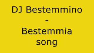 DJ Bestemmino - Bestemmia Song