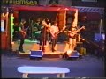 Capture de la vidéo Paranoid Live May 5Th 1995 Zaal Struik "De Slag Om Heino" Netherlands.