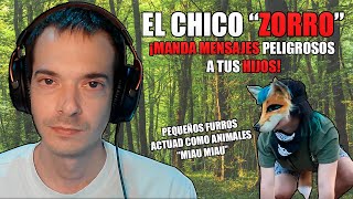 THERIANS: ESTO ESTA MAL