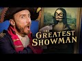 Tightrope - The Greatest Showman - Peter Hollens