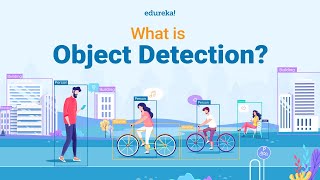 Object Detection Explained | Tensorflow Object Detection | AI ML for Beginners | Edureka screenshot 2