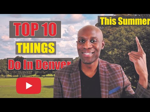 Things To Do