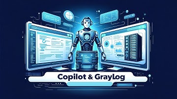 Graylog and CoPilot Integration