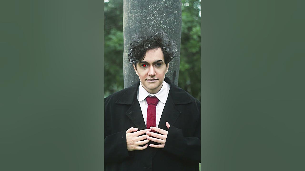 UNCANNY VALLEY - Are they human? #uncannyvalley #shorts
